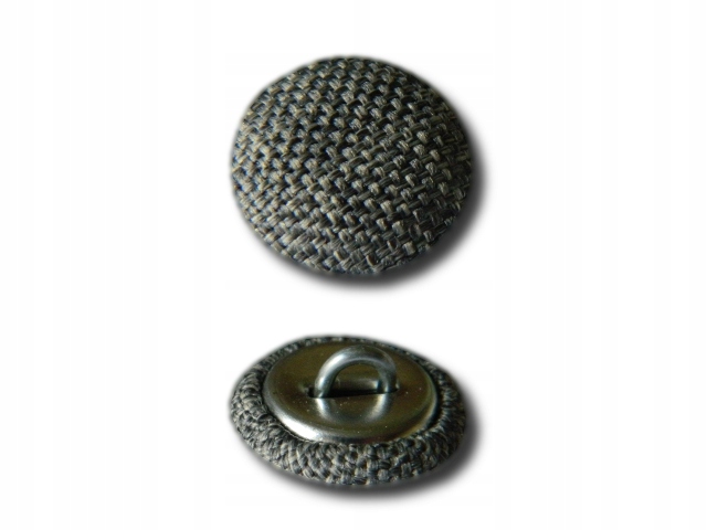 Guziki oblekane tapicerskie 3 rozmiary 50 kolorów Marka Inna