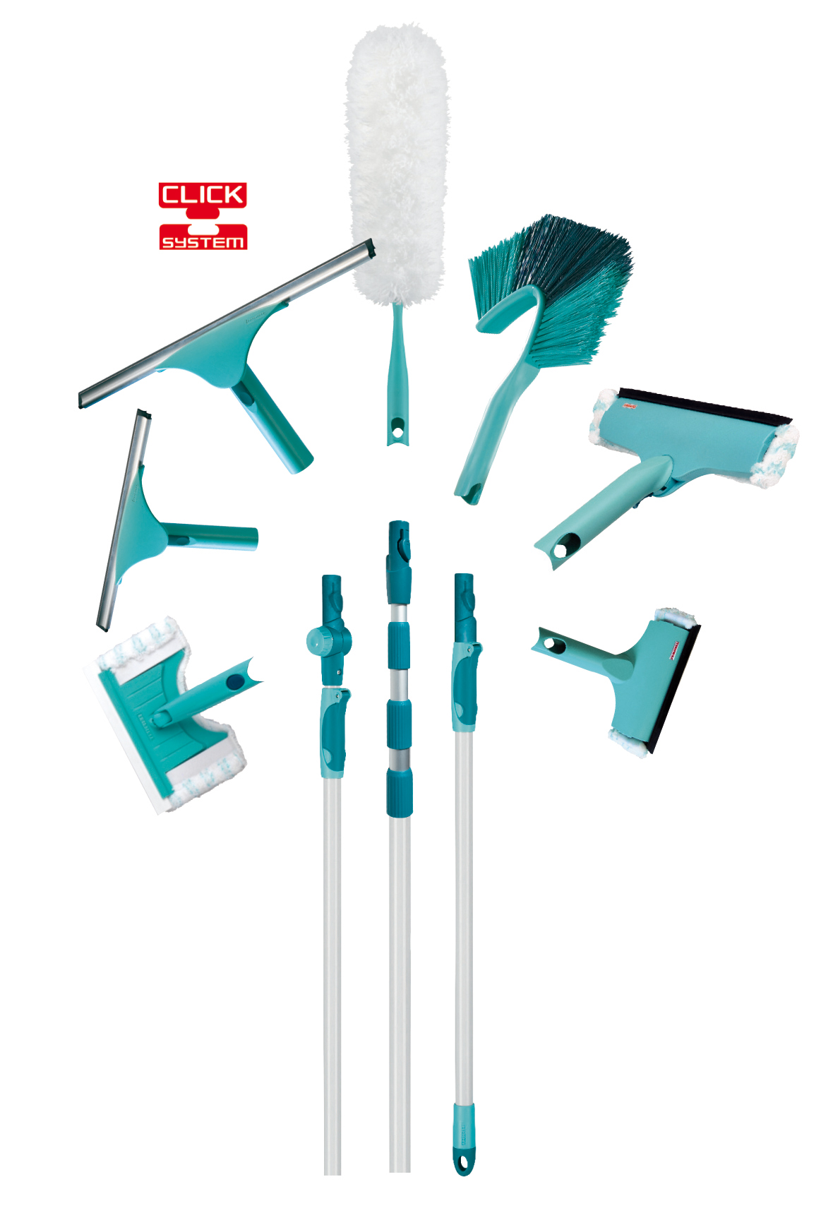 Myjka LEIFHEIT 51003 MYJKA + DRĄŻEK + WIADRO PŁYN Czas ładowania akumulatora 180 min