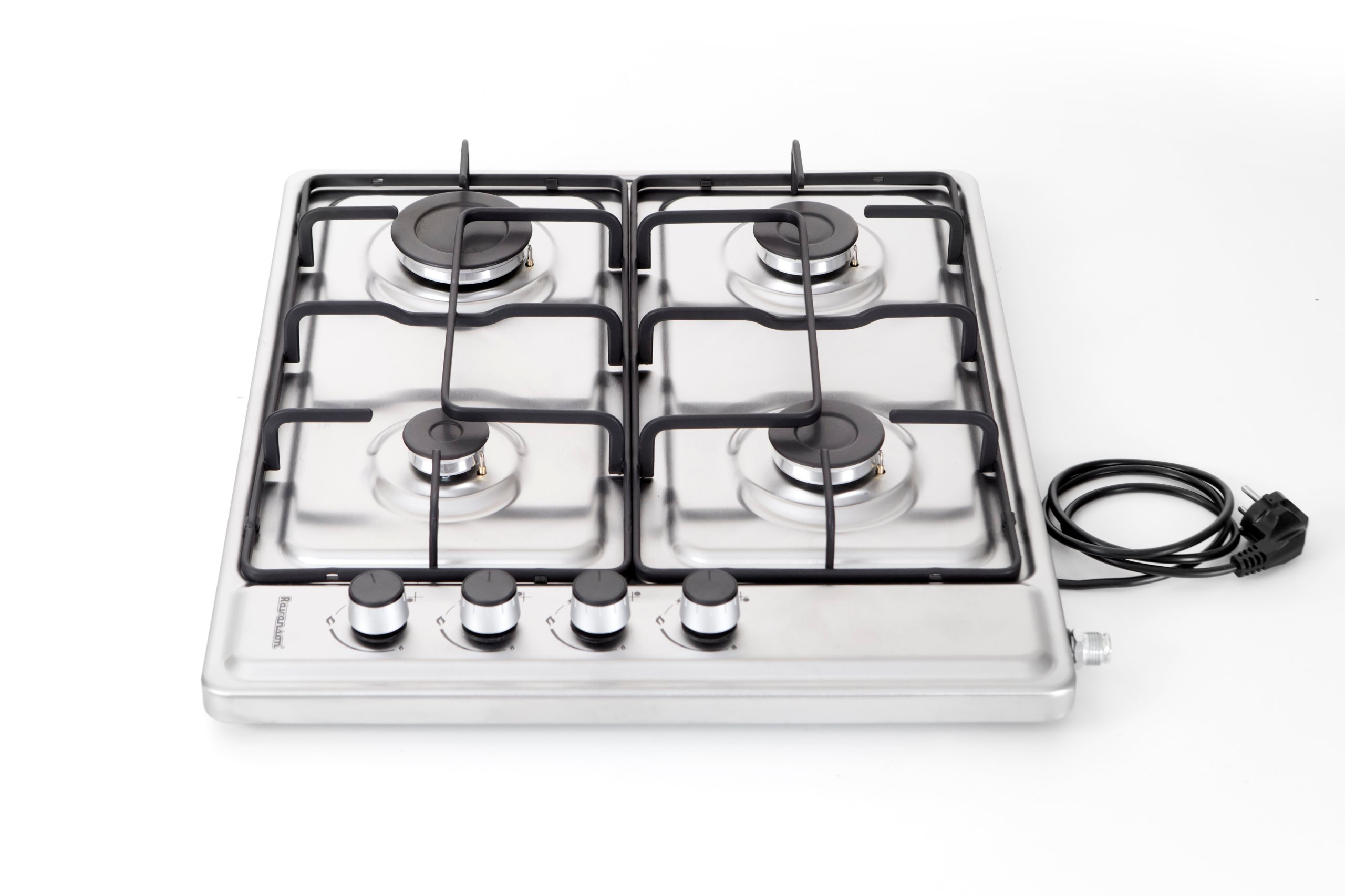 PŁYTA GAZOWA KUCHNIA KUCHENKA WOLNOSTOJĄCA BLATOWA Model K04SNG