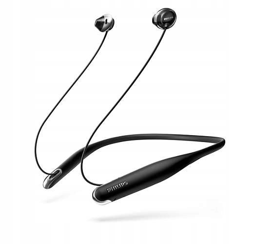 

Philips SHB4205- Super Słuchawki Bluetooth