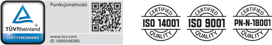 Zamienniki Toner i Bęben do BROTHER DCP 8070 8890 EAN (GTIN) 5904538417208