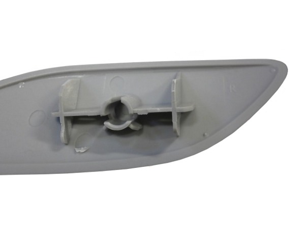 ZAŚLEPKA SPRYSKIWACZ LAMPY PRAWA DO MAZDA 6 GH 10- Typ samochodu Samochody osobowe