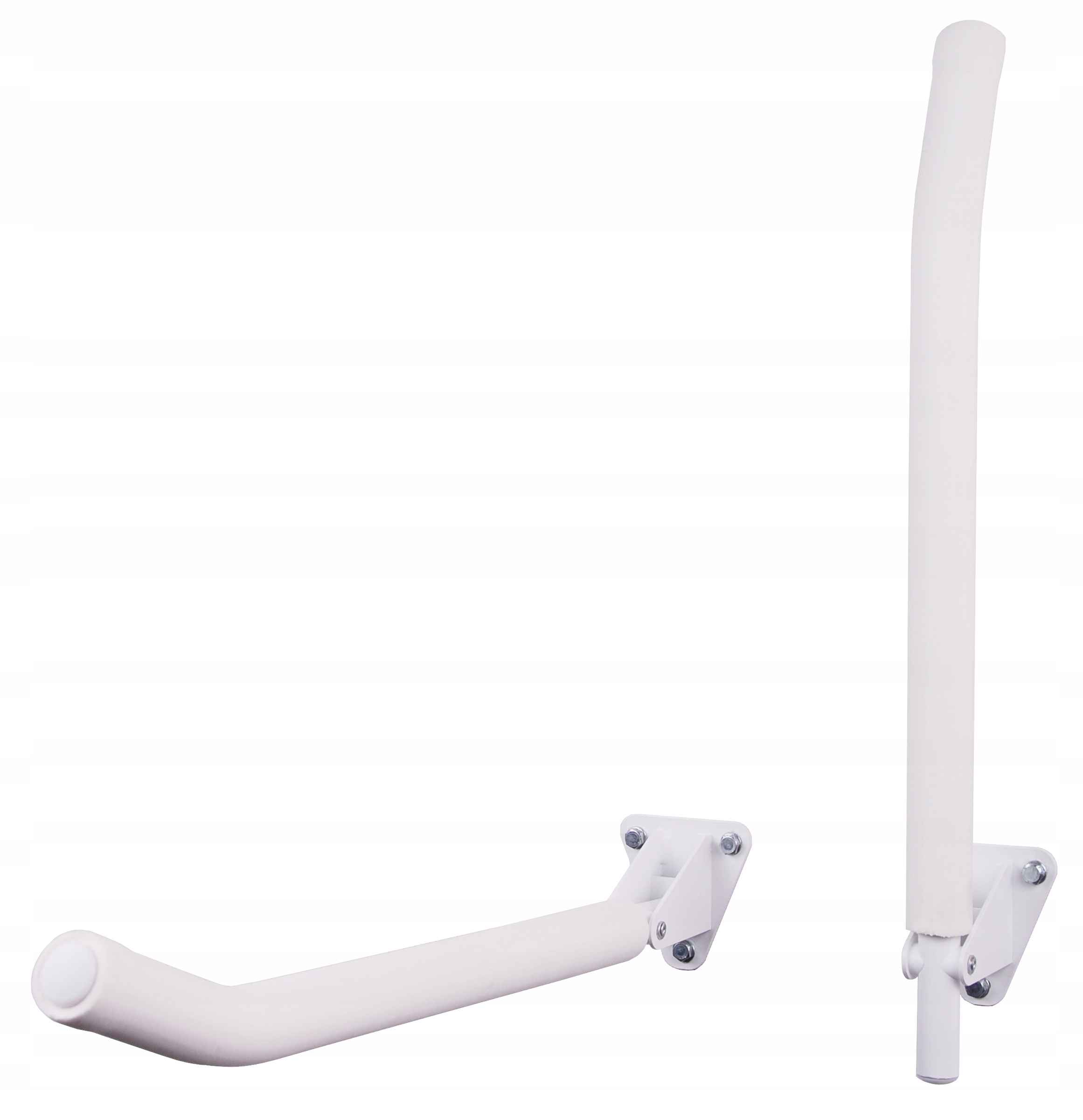 WIESZAK NA TRAMPOLINĘ FITNESS UCHWYT WS02 Kod producenta WS02