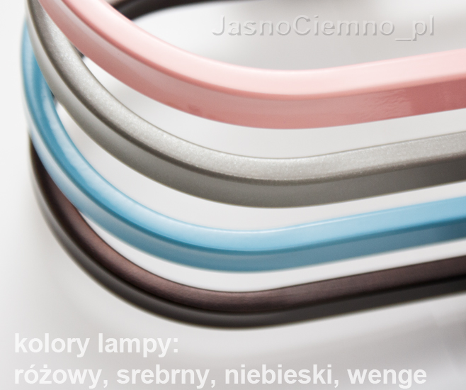 PIĘKNA Lampa dla dziewczyny / chłopaka RÓŻNE WZORY Zasilanie sieciowe