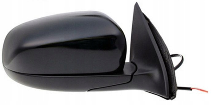 Pravé Boční Zrcátko Jeep Cherokee Kl 2014-