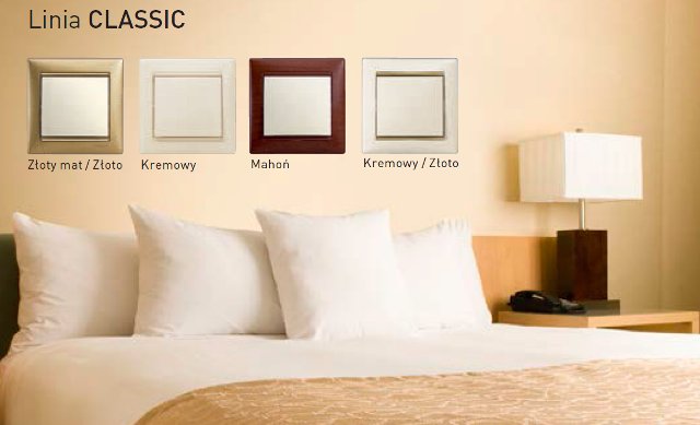 LEGRAND VALENA WŁĄCZNIK ŚWIECZNIKOWY KREM Marka Legrand