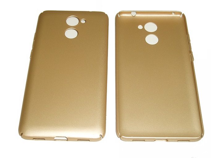 

Mocne Etui Slim Armor do Huawei Y7 / Y7 Prime