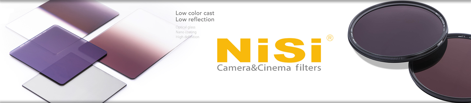  тримач фільтра NiSi для Laowa 10-18 мм f/4,5-5,6 FE EAN (GTIN) 6971634242156