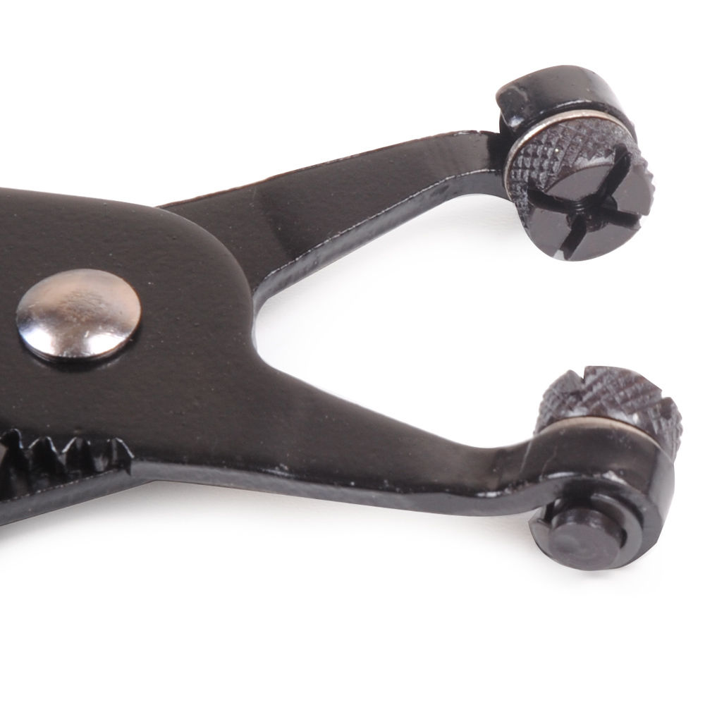 SZCZYPCE DO OPASEK TASMOWYCH 9el Z DLUGA LINKA Producent code L1174