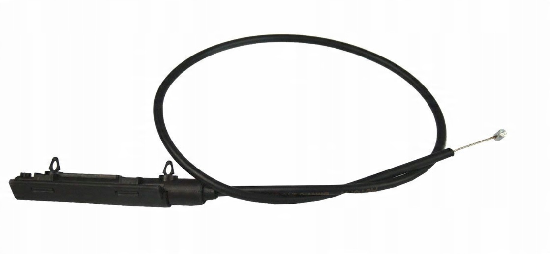 

Do Bmw E46 Linka Cięgno Otwierania Maski Silnika