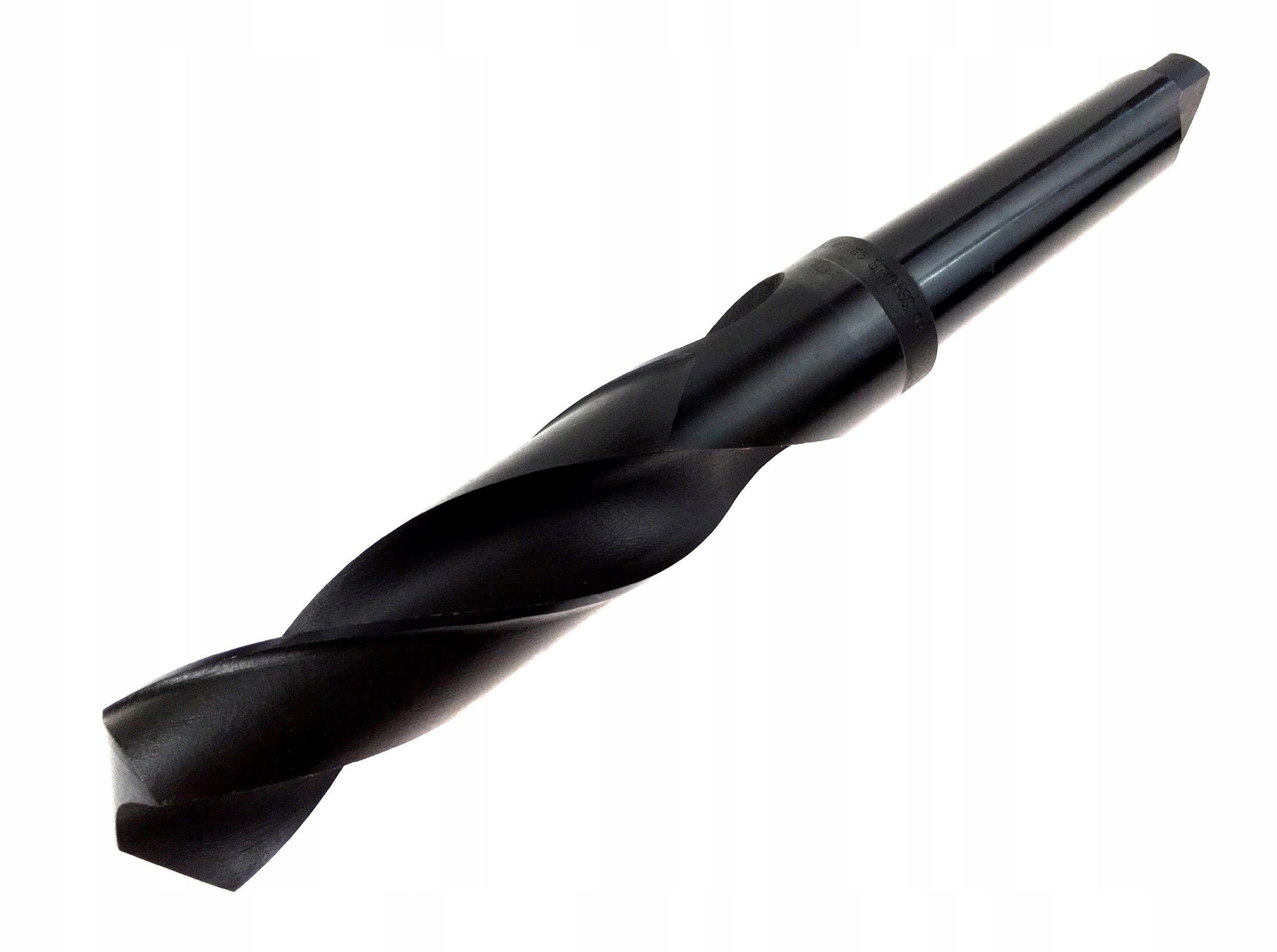 Wiertło NWKc fi 55 HSS 410x230 #Cz/C