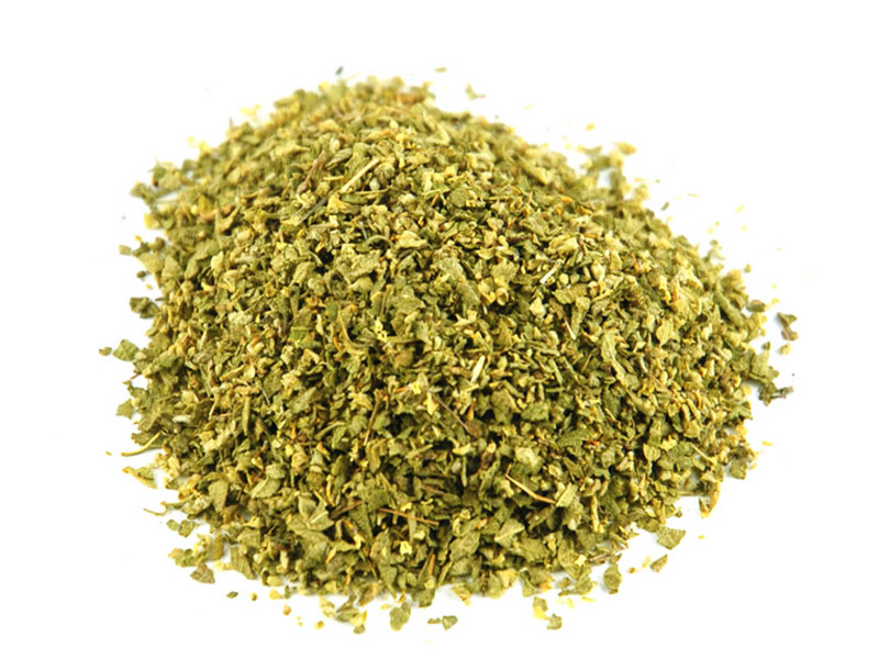 Oregano Sušené Listy 5 Kg Premium Aroma Lod