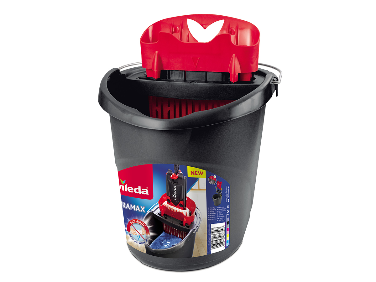 

Vileda Wiadro do mopa Ultramax