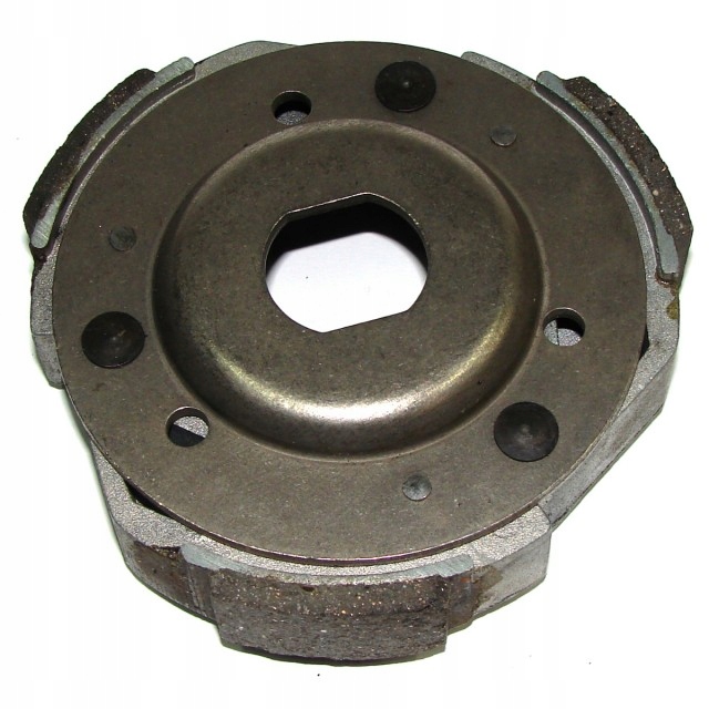 SZCZĘKI SPRZĘGŁO SKUTER GY6 125 150 ATV QUAD