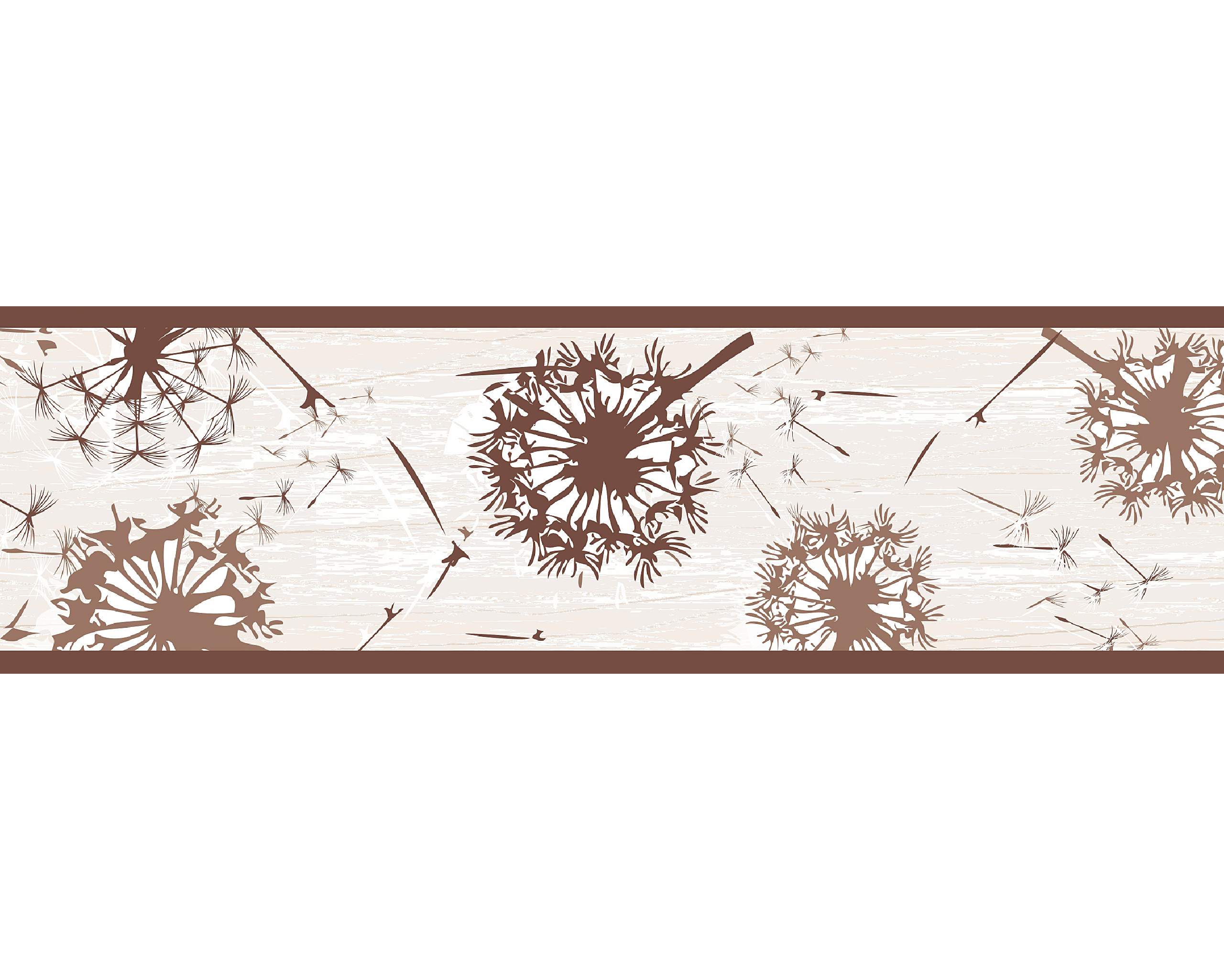 

Pasek samoprzylepny na ścianę Deco Border 58