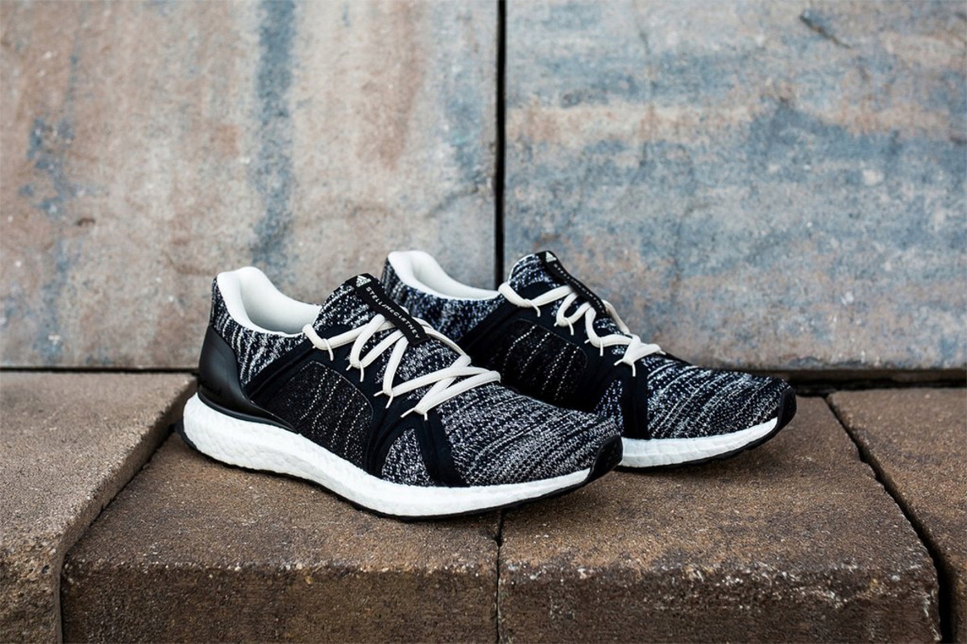 ADIDAS by STELLA McCARTNEY PARLEY ULTRABOOST PRIMEKNIT Marka adidas