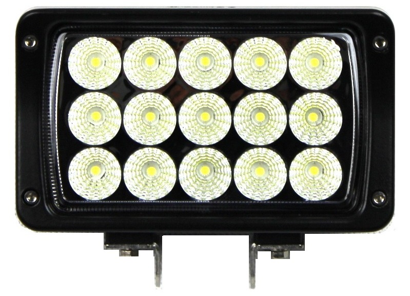 

Lampa Robocza 15 Led 45W 12/24V Ledowa Moc