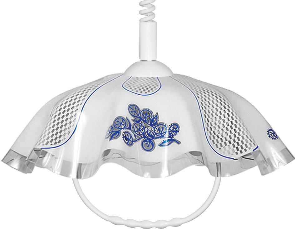 LAMPY KUCHENNE LAMPA WISZĄCA LAMPA SUFITOWA ABAŻUR Marka inna