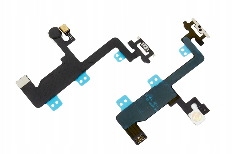

Iphone 6 Taśma Flex On/off Mikrofon Lampa Power