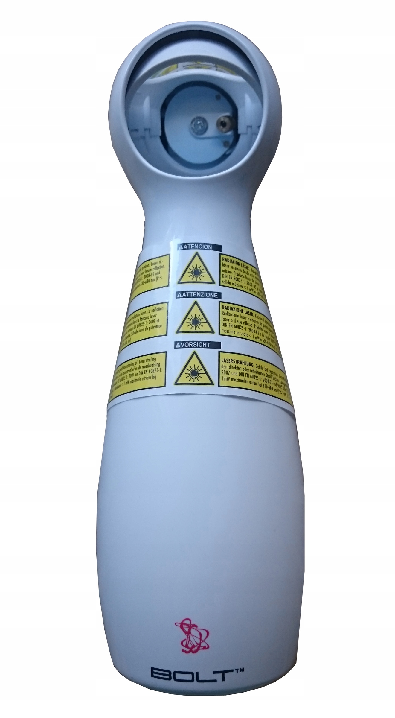 

Laser Zabawka Dla Kota Bolt