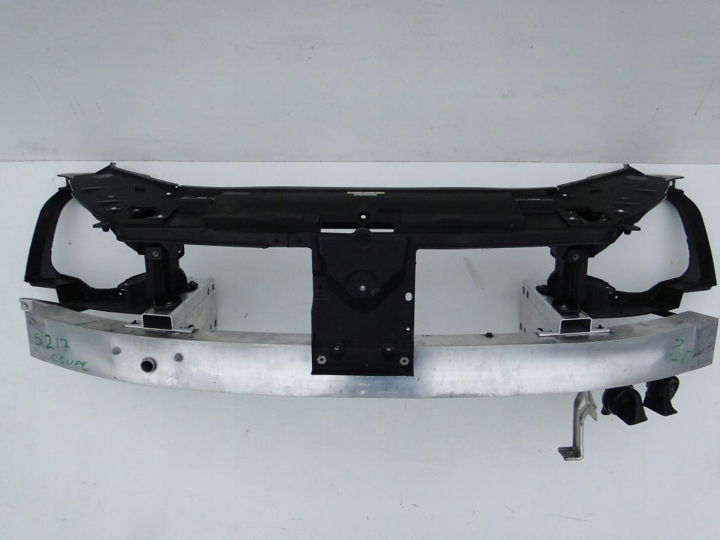 MERCEDES S KLASA 217 63 AMG PAS PRZEDNI CZOŁOWY Numer katalogowy części A217620XXXX 63 AMG