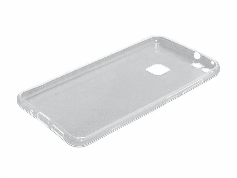 

Pokrowiec Etui Slim Przeźroczysty, Huawei P10 Lite