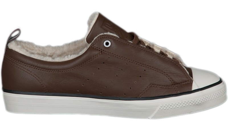 

Buty Adidas Vulc Burton r. 44 Ocieplane G45948