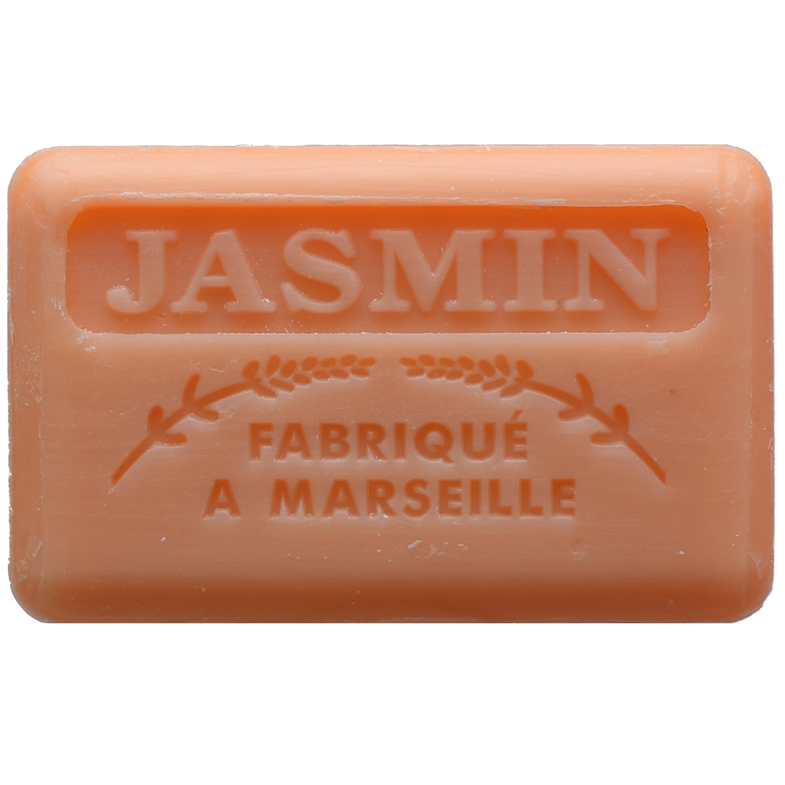 MYDŁO MARSYLSKIE JAŚMIN JAŚMINOWE 125 gram