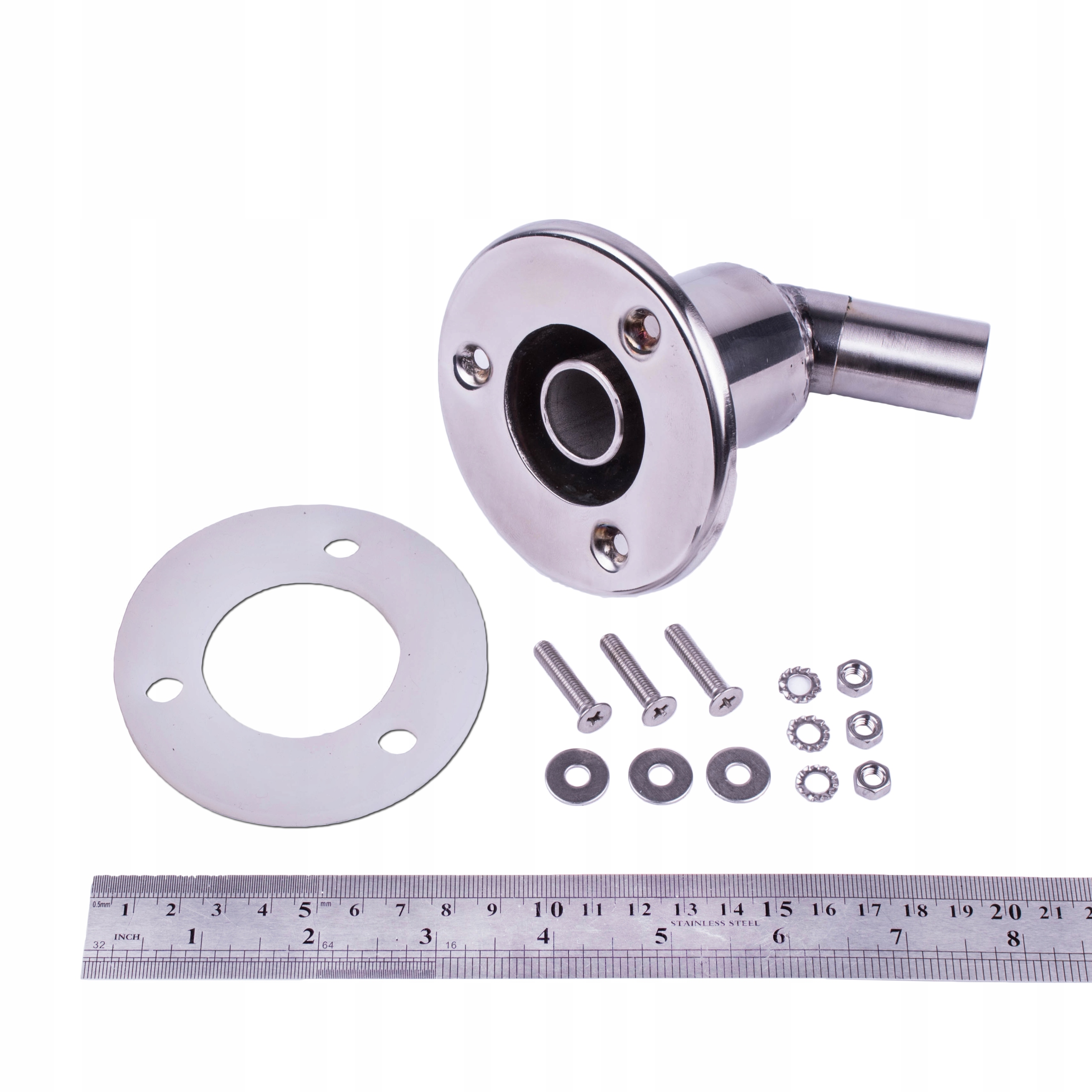 A22 - Подвесной бортовой проход для WEBASTO FI 38 мм