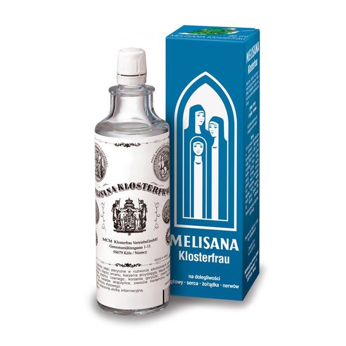 

Melisana Klosterfrau 235ML