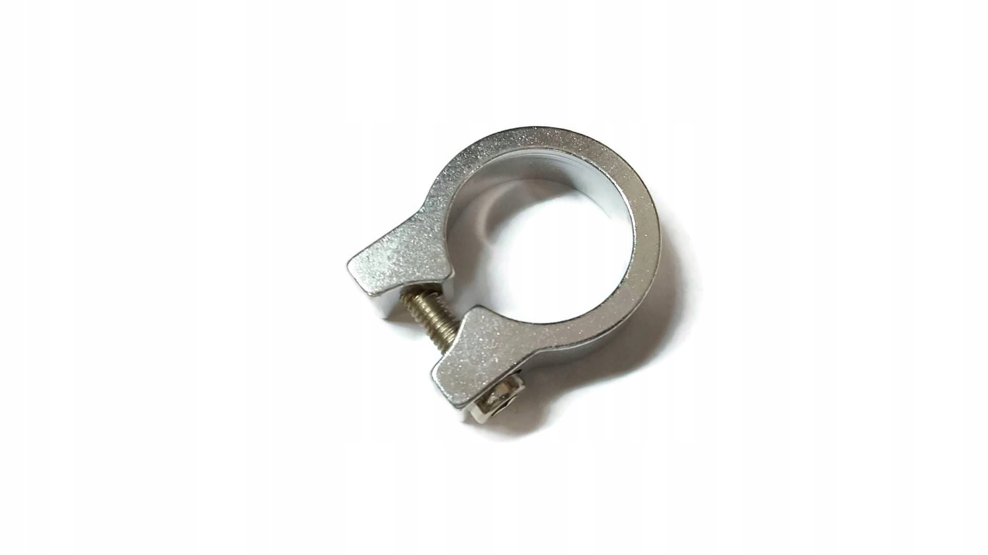 

Zacisk, obejma wspornika siodła 34,9 mm na śrubę