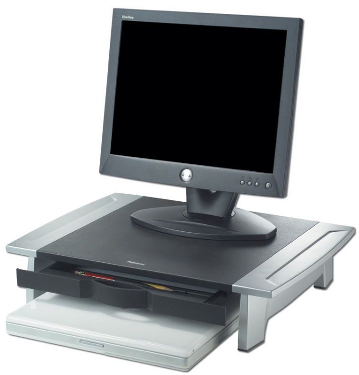 Podstawa Pod Monitor Office Suites Fellowes Do36kg