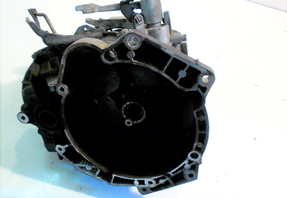Getriebe OPEL CORSA D 1.3 CDTI M20