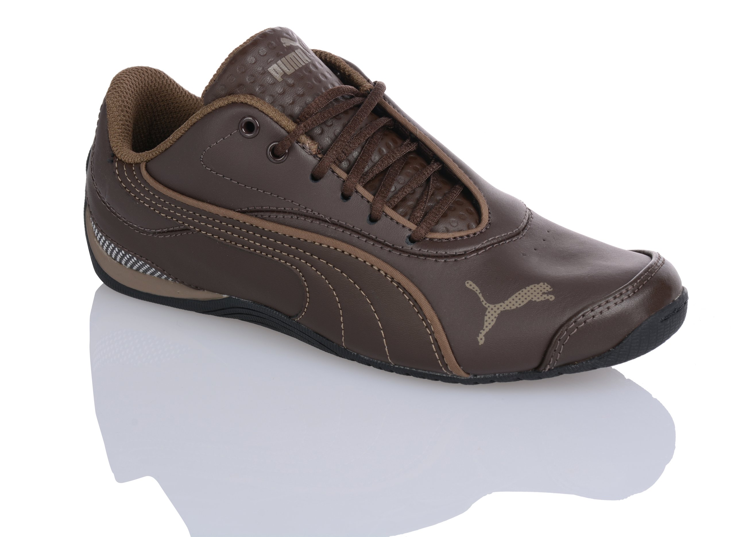 PUMA DÁMSKE TOPÁNKY DRIFT CAT 3 303356 06 35,5