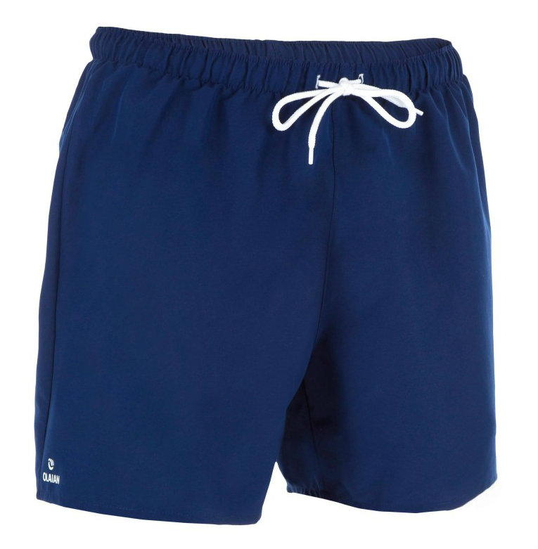 SPODENKI DO PŁYWANIA SZORTY SZYBKOSCHNĄCE KĄPIELÓWKI PLAŻA BASEN Marka inna