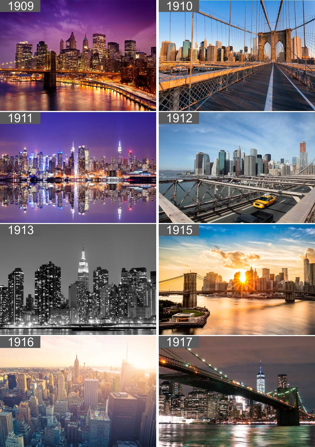 Plakat poster SANTORINI grecja 90x60 max wybór Rodzaj bez ramy