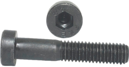 

M6x35 Śruby imbusowe niski łeb Din 6912 cz 5szt.