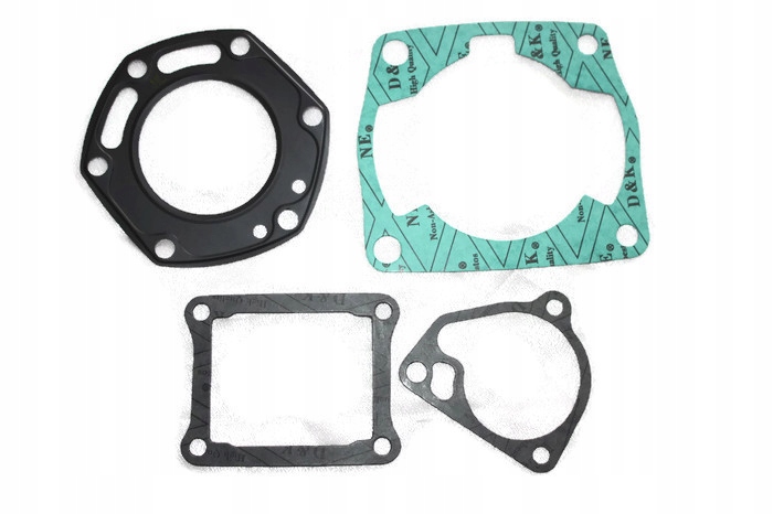 Uszczelki top end silnika Honda Nsr Crm 125 UKT1073