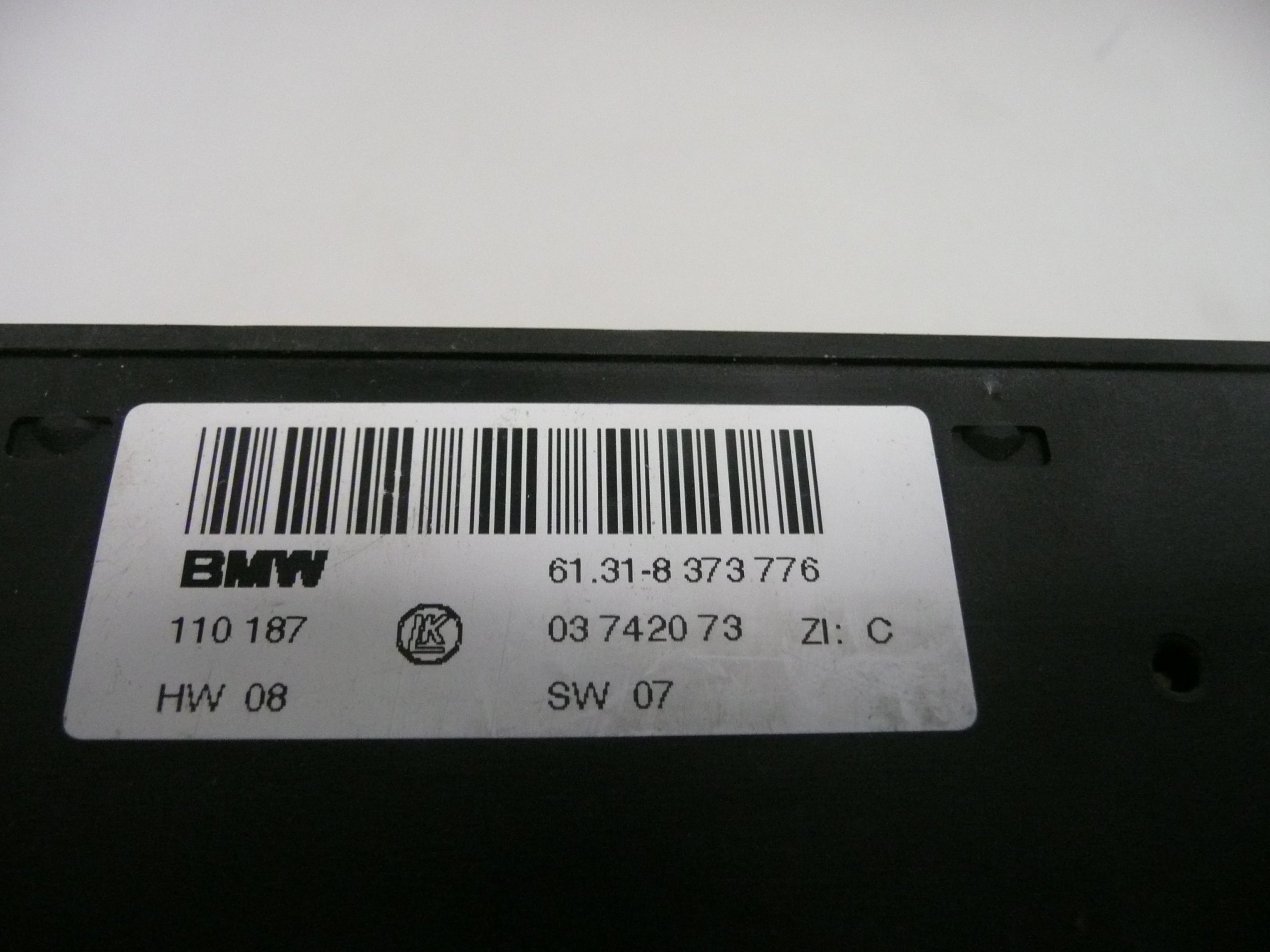 Bmw e39 e38 panel grzane fotele DSC PDC Funkcje inne