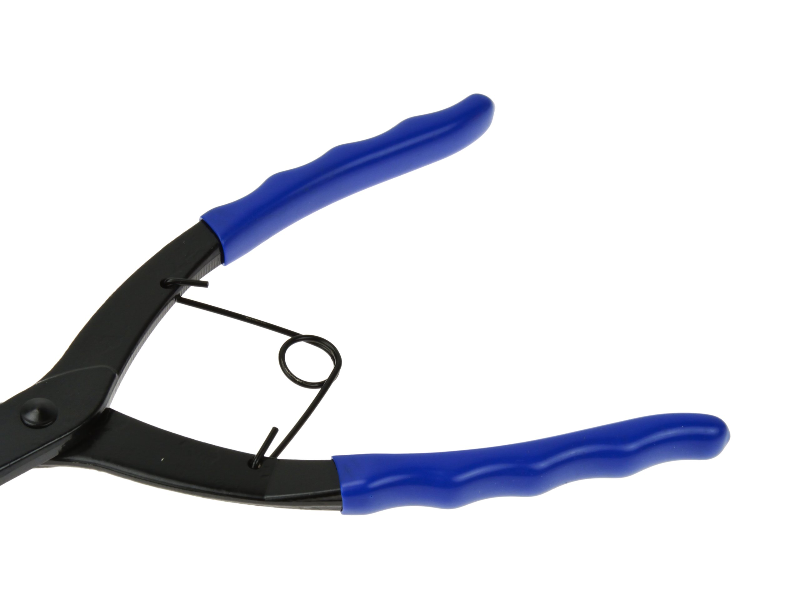 SZCZYPCE DO PIERŚCIENI SEGERA ZACISKÓW HAMULCOWYCH Marka Silver