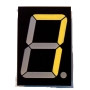 

Art Nowe Led 1 Cyfra 1,8"=45mm Ultra-YELLOW