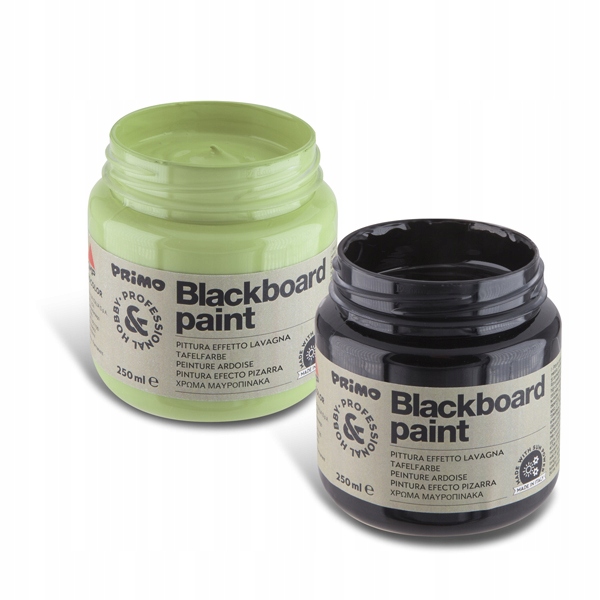 FARBA TABLICOWA 250ml PRIMO 426BP Rodzaj inny