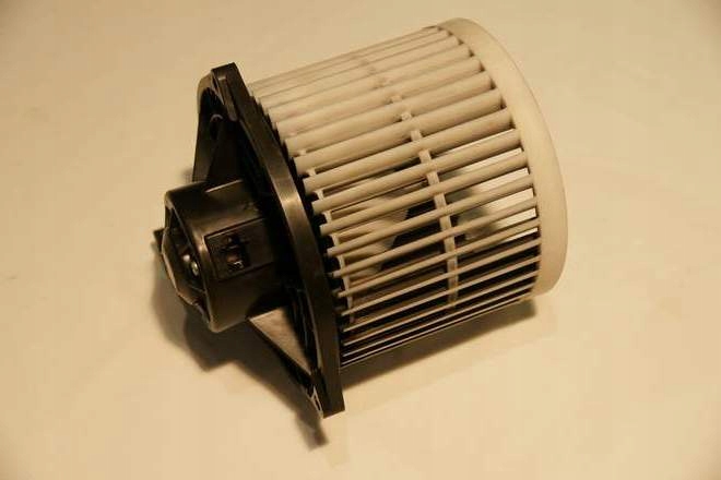 DMUCHAWA WENTYLATOR CIVIC VIII 8 UFO EUROPA ŁÓDŹ