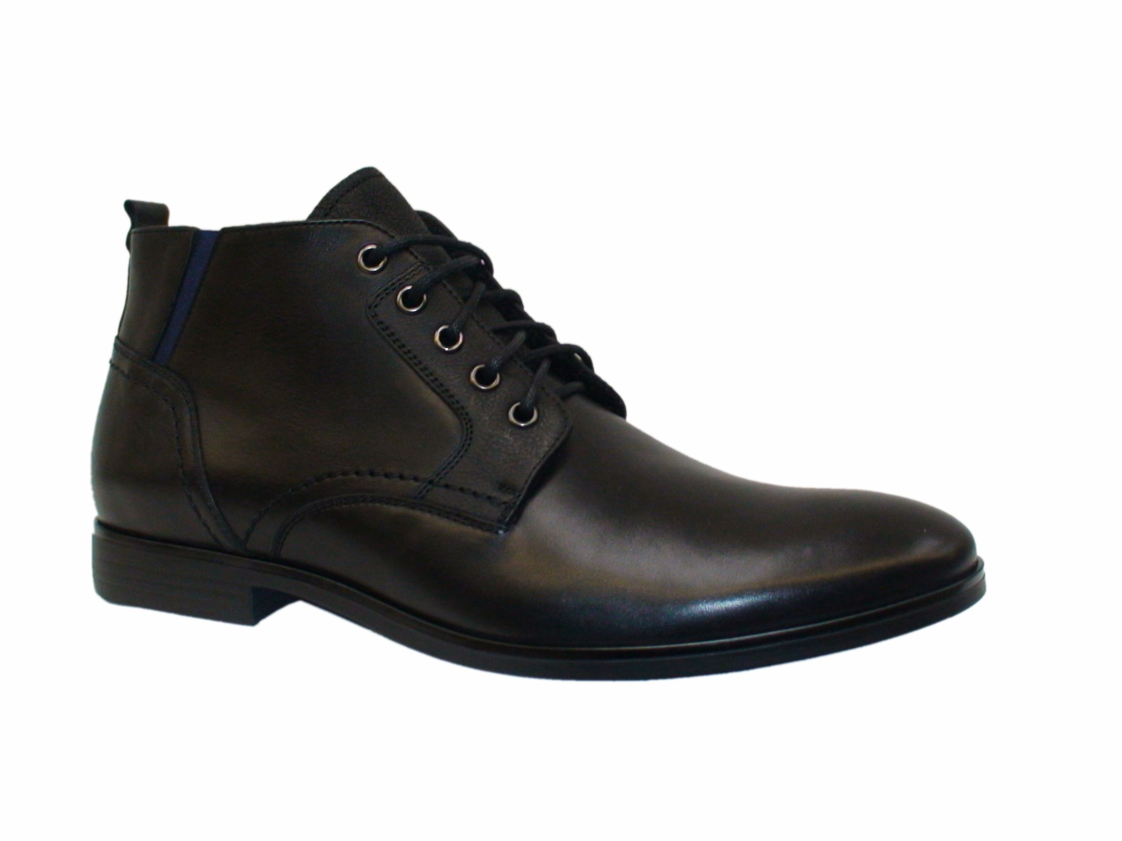 OCIEPLANE TRZEWIKI PÓŁBUTY PILPOL 2186 W869 R44 Nosek okrągły