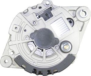 alternator CA1671 12v 85a daewoo lanos 1,6i 16v Typ samochodu Samochody osobowe