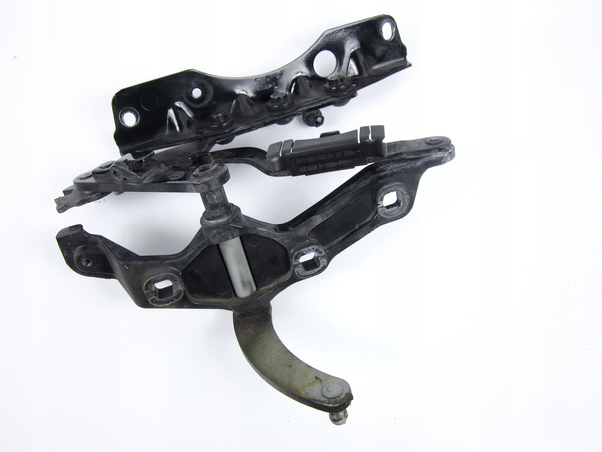 hinge bonnets left Mercedes W221 A2218800328