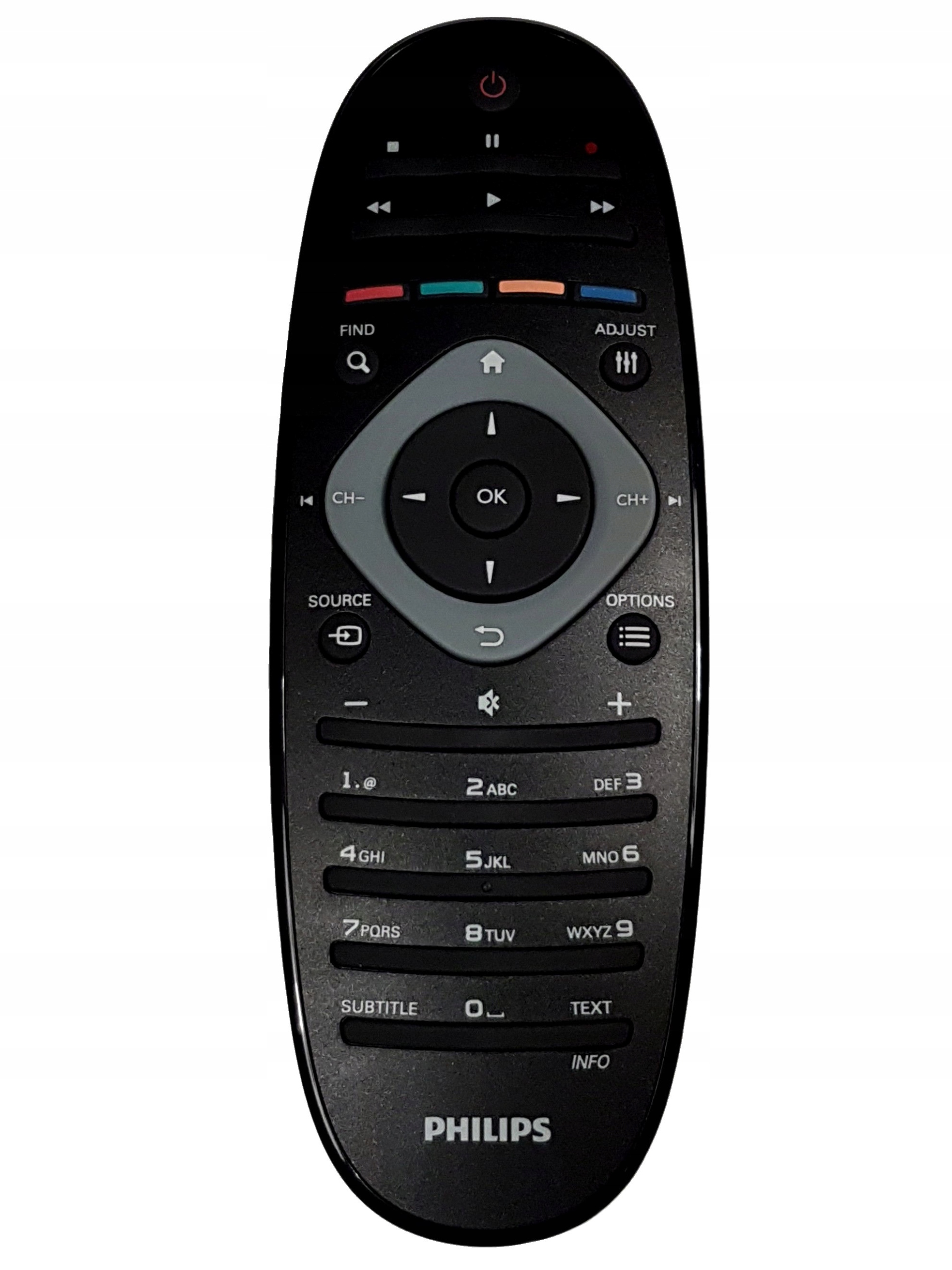 Pilot oryginalny PHILIPS za 242254990301 LED LCD