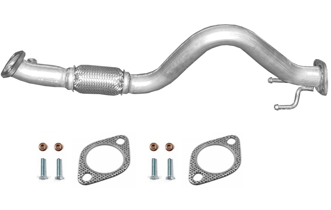 30.152 - VW TOURAN 1.4 (2006-2008) КОЛЛЕКТОРНАЯ ТРУБА