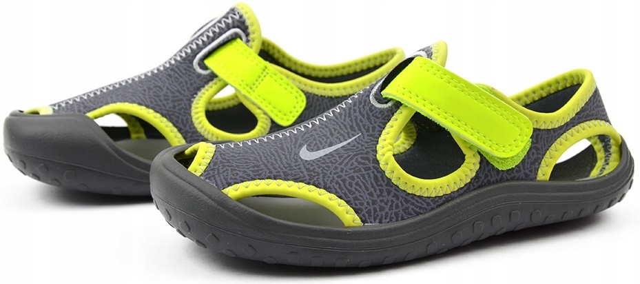 

Nike Sunray 903632 002 Sandały dziecięce r.17