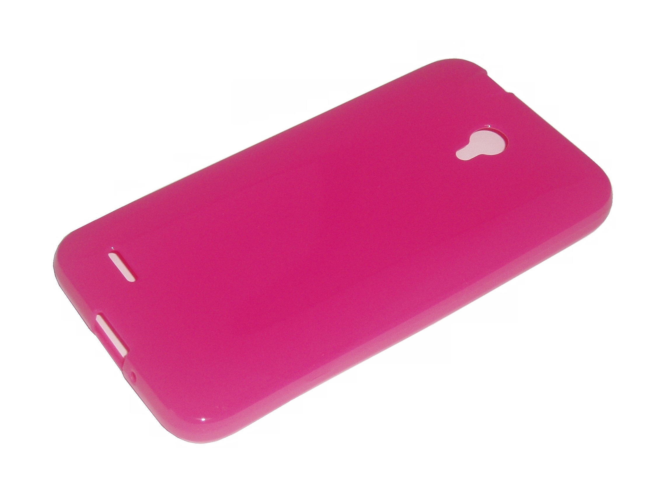 

Siliko Etui YellyCase Asus Zenfone 2 Laser ZE500KL